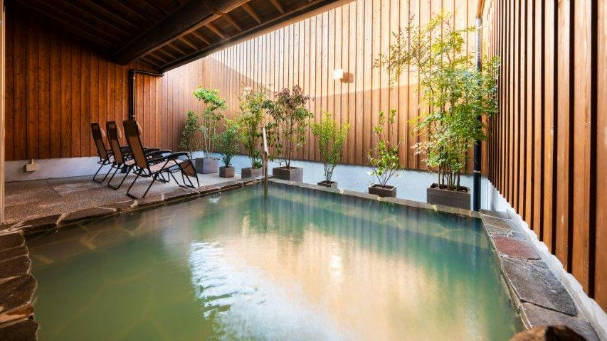 HOTEL MEGURI