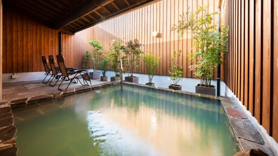 HOTEL MEGURI