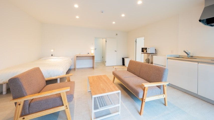 HOTEL MEGURI