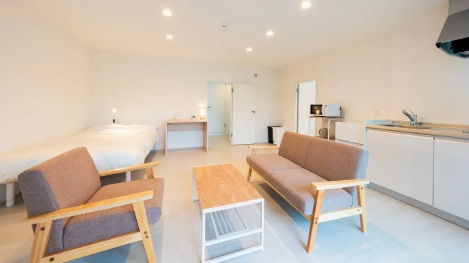 HOTEL MEGURI