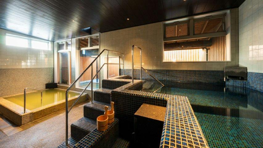 HOTEL MEGURI