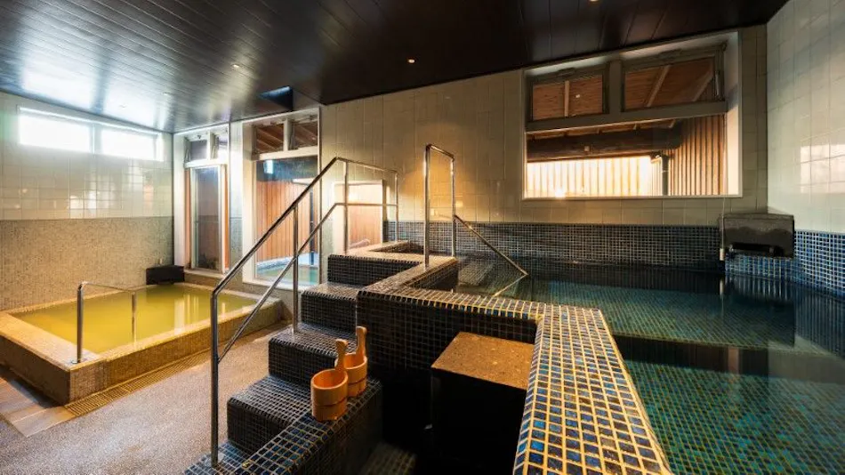 HOTEL MEGURI