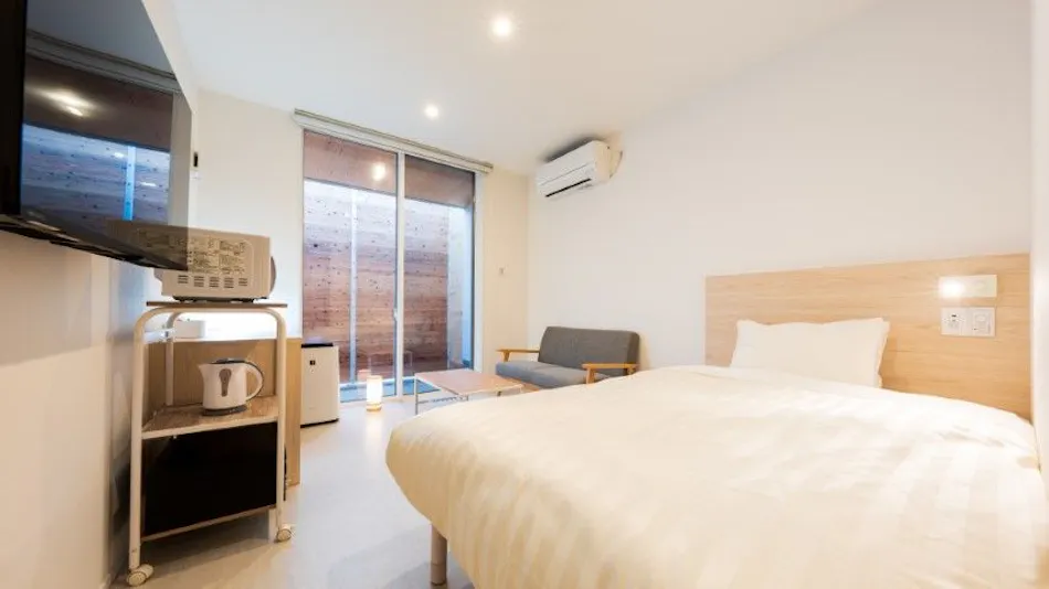 HOTEL MEGURI