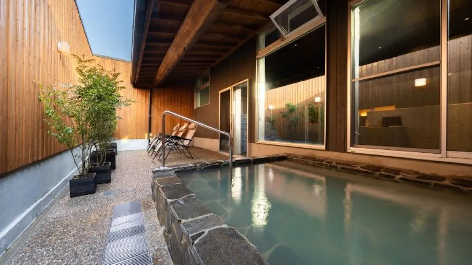 HOTEL MEGURI