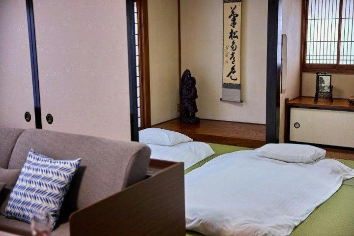 APROSTAY Asahi 11