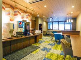 ホテルニューガイア　柳川