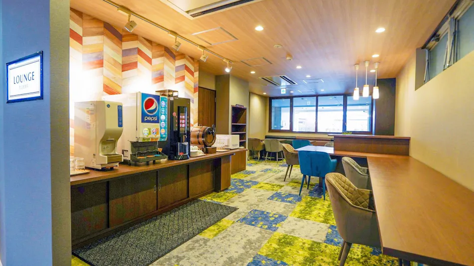 Hotel New Gaia Yanagawa