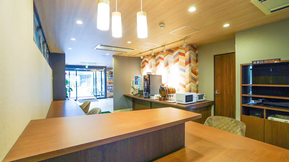 Hotel New Gaia Yanagawa