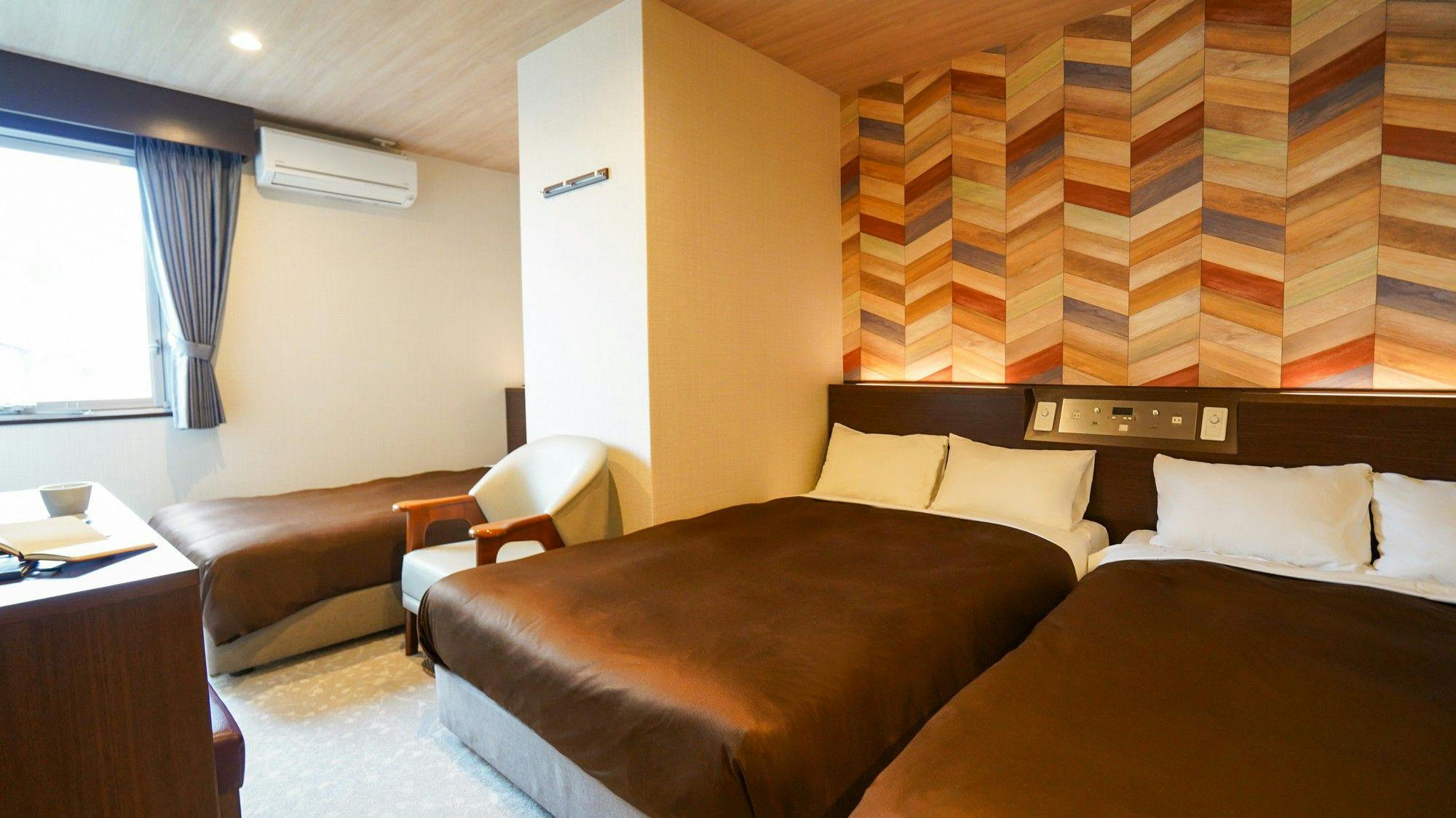 Hotel New Gaia Yanagawa