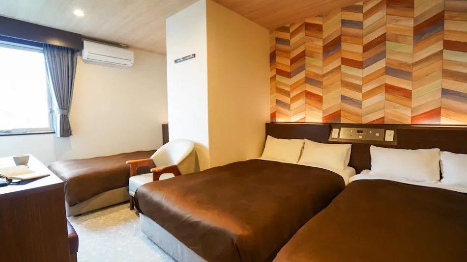 Hotel New Gaia Yanagawa