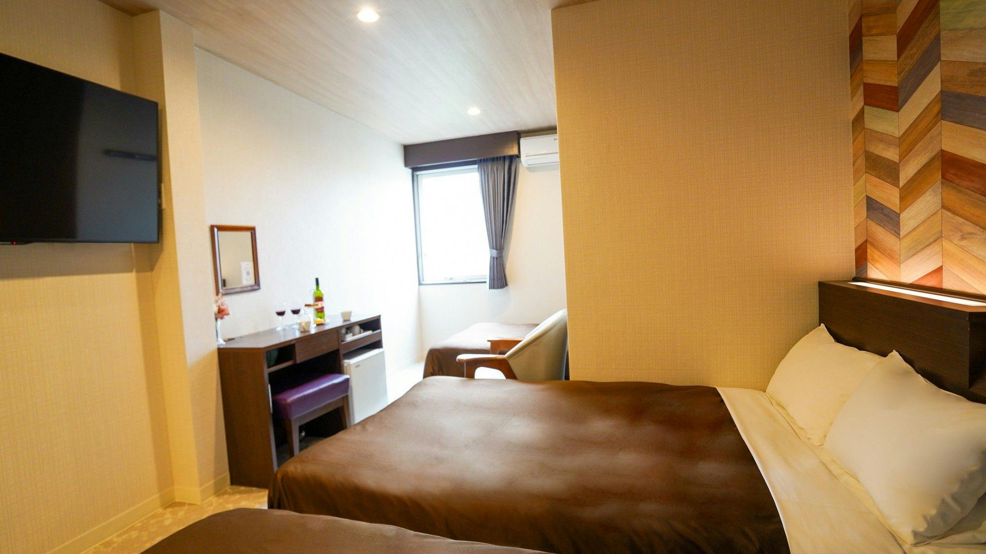 Hotel New Gaia Yanagawa