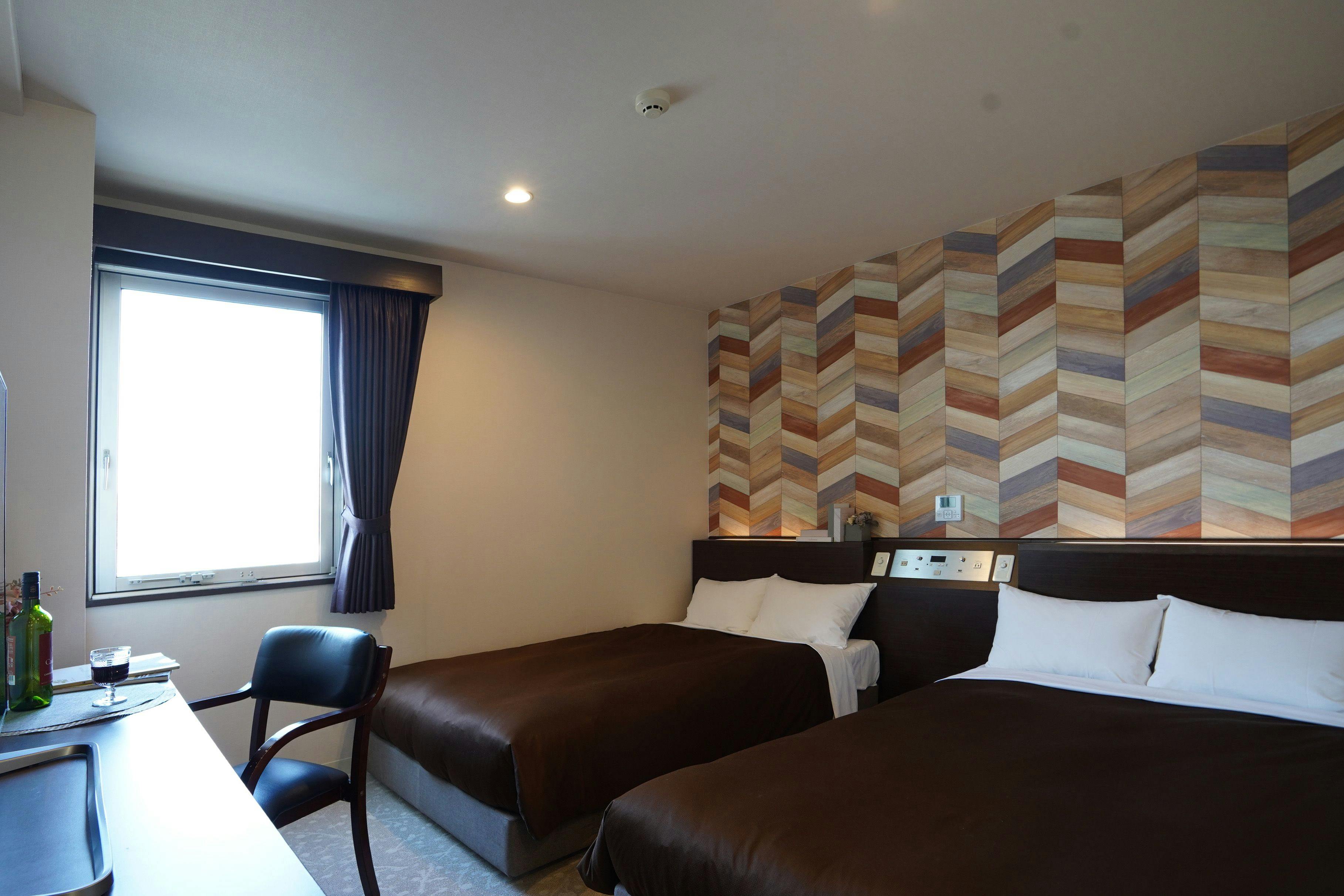 Hotel New Gaia Yanagawa