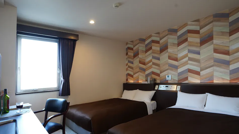 Hotel New Gaia Yanagawa