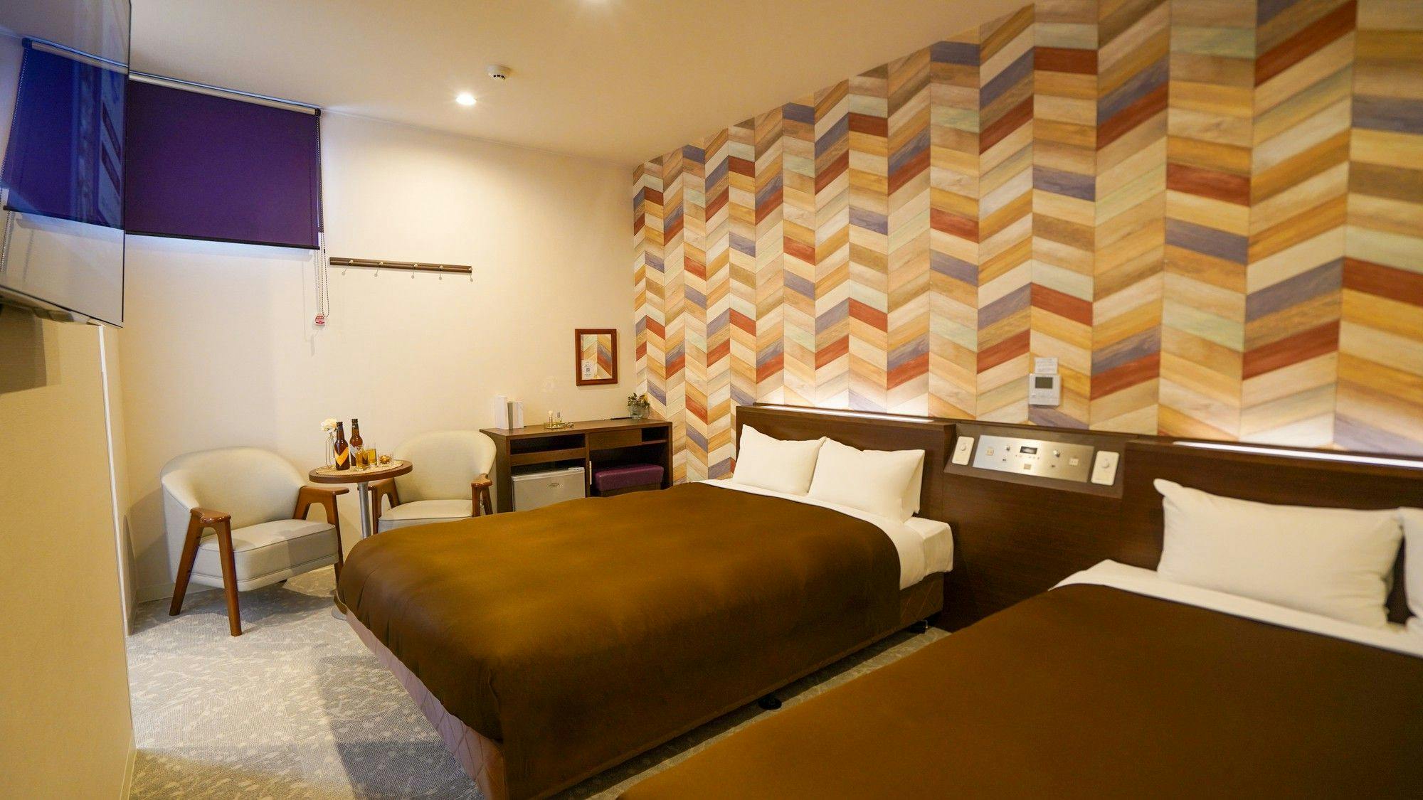 Hotel New Gaia Yanagawa