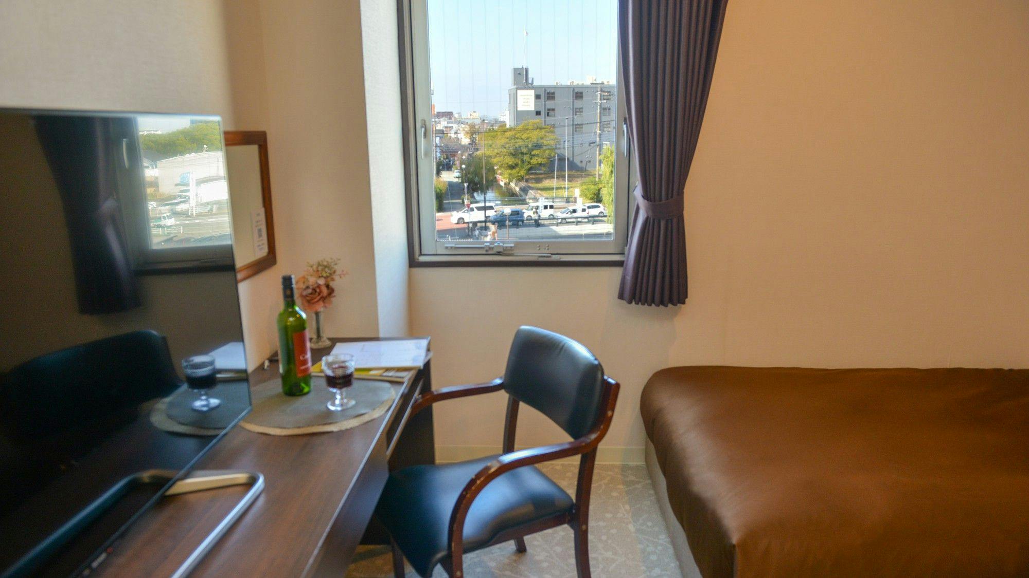 Hotel New Gaia Yanagawa
