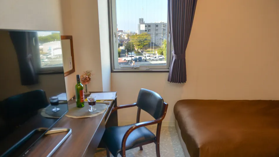 Hotel New Gaia Yanagawa