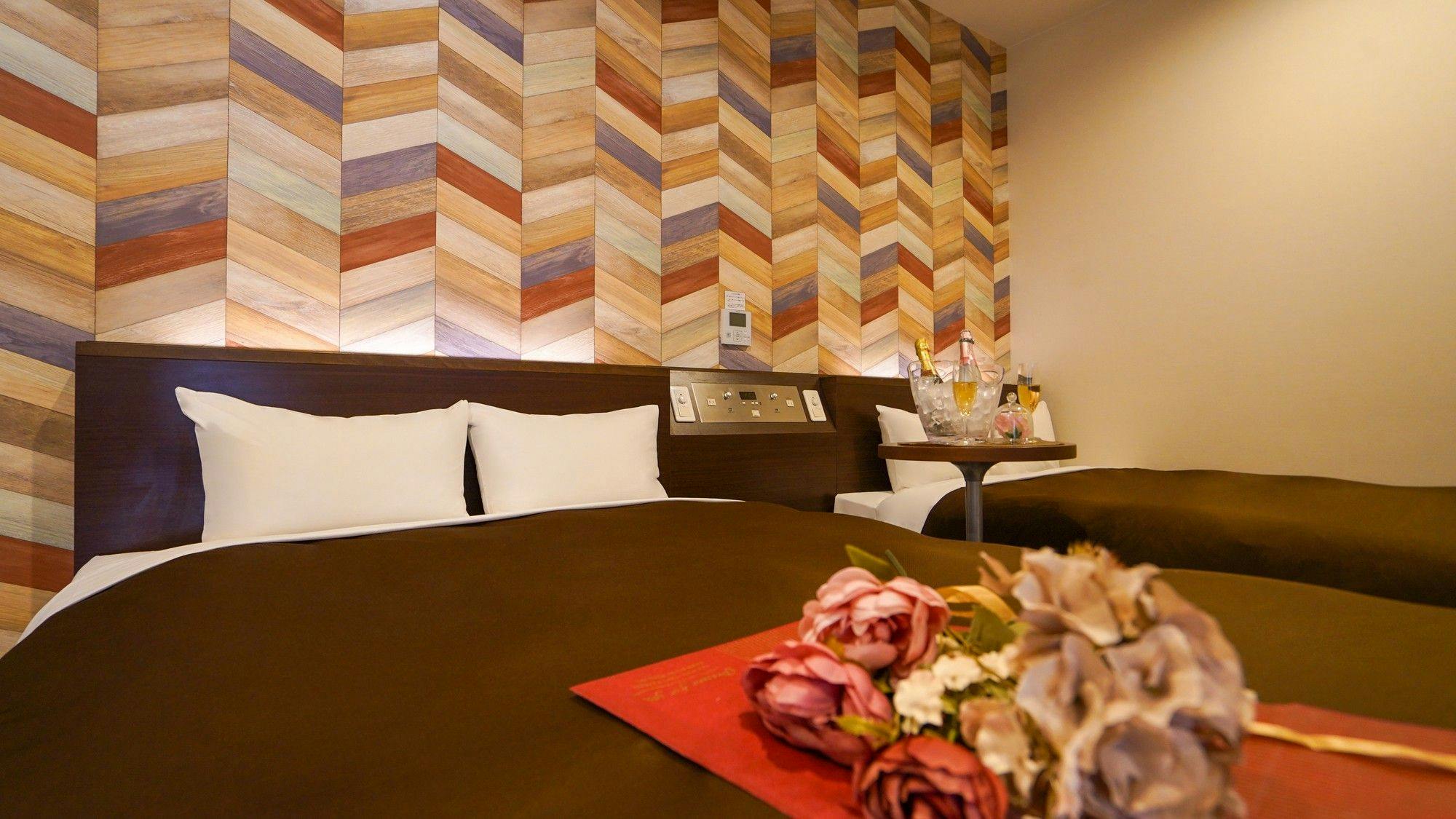 Hotel New Gaia Yanagawa