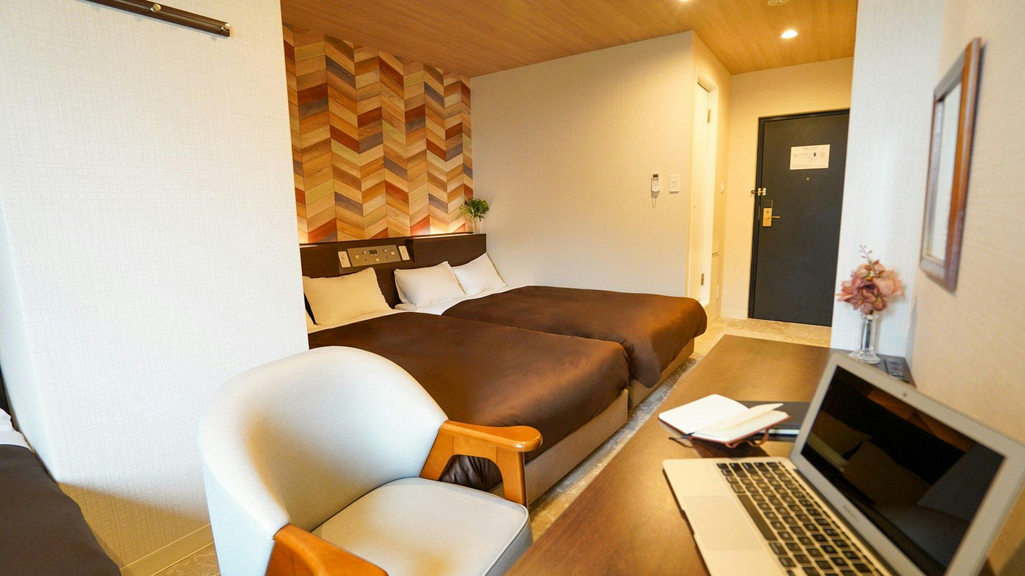 Hotel New Gaia Yanagawa