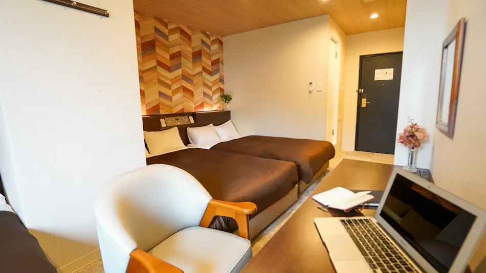 Hotel New Gaia Yanagawa