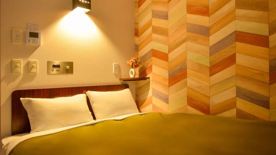 Hotel New Gaia Yanagawa