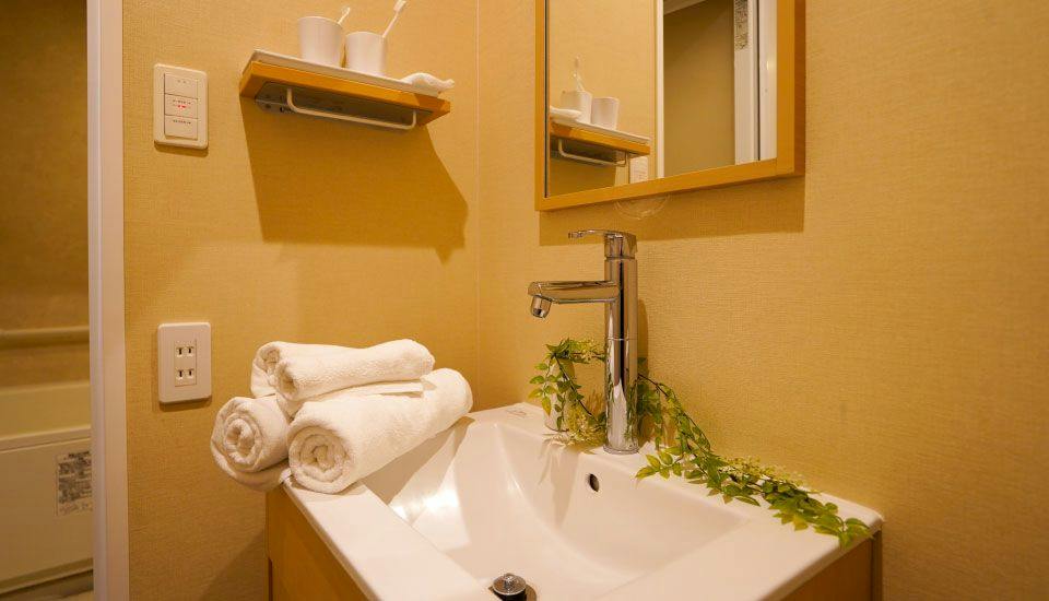 Hotel New Gaia Yanagawa