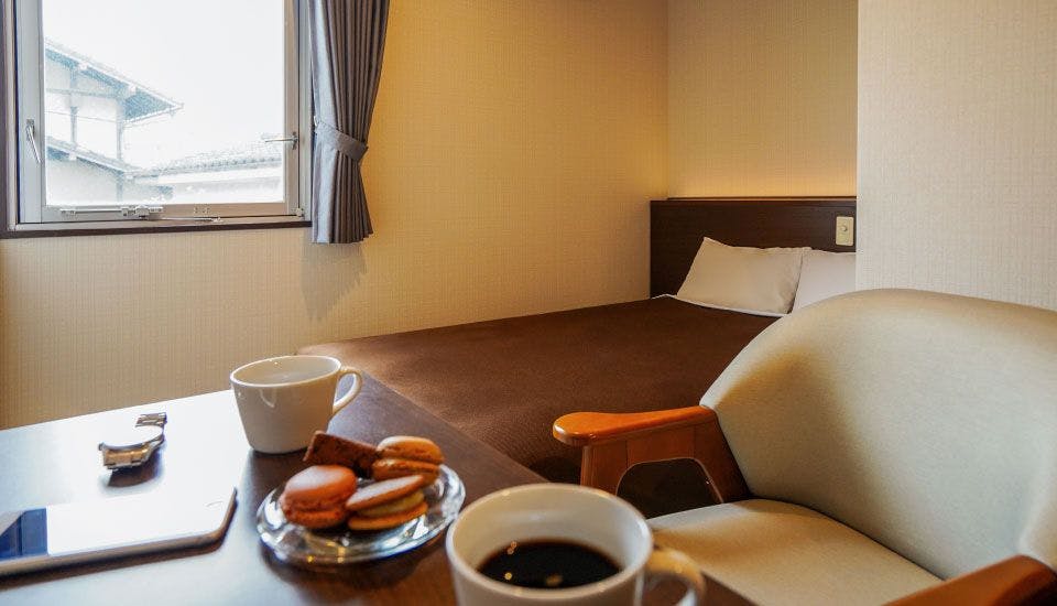 Hotel New Gaia Yanagawa