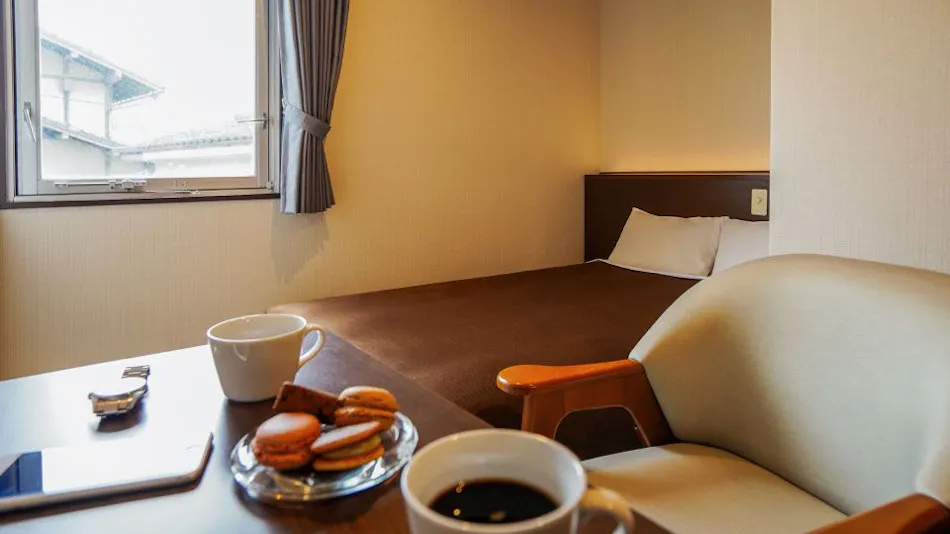 Hotel New Gaia Yanagawa