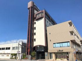 ホテルニューガイア　柳川