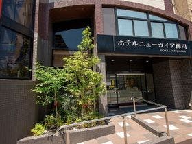 ホテルニューガイア　柳川
