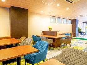 ホテルニューガイア　柳川