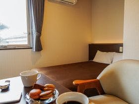 ホテルニューガイア　柳川