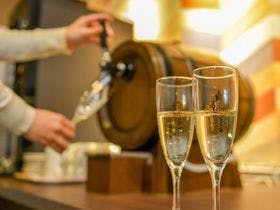 ホテルニューガイア　柳川