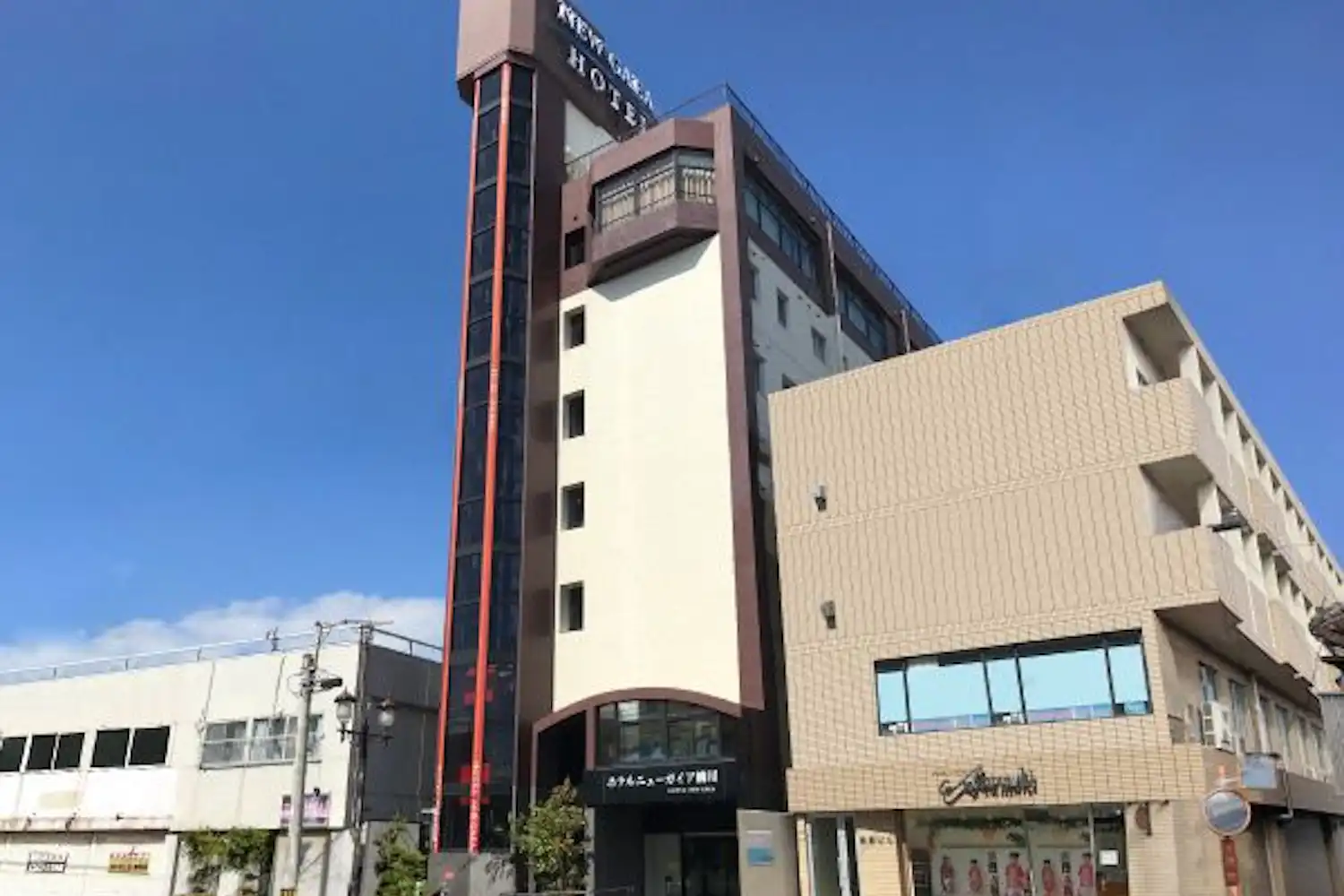 施設画像