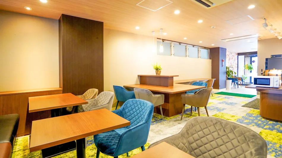 Hotel New Gaia Yanagawa