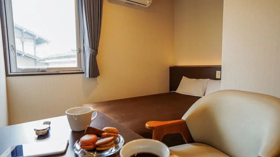 Hotel New Gaia Yanagawa