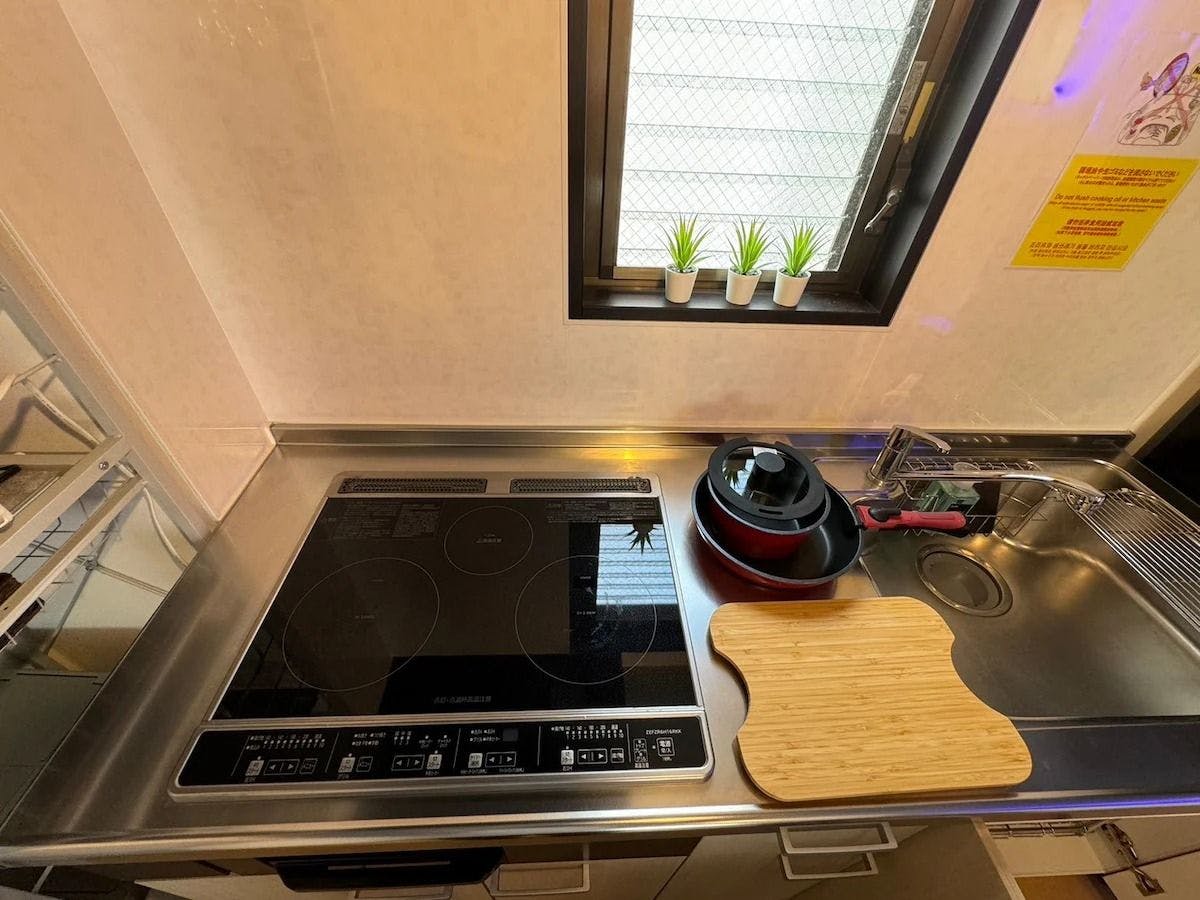 Ryugu Hotel