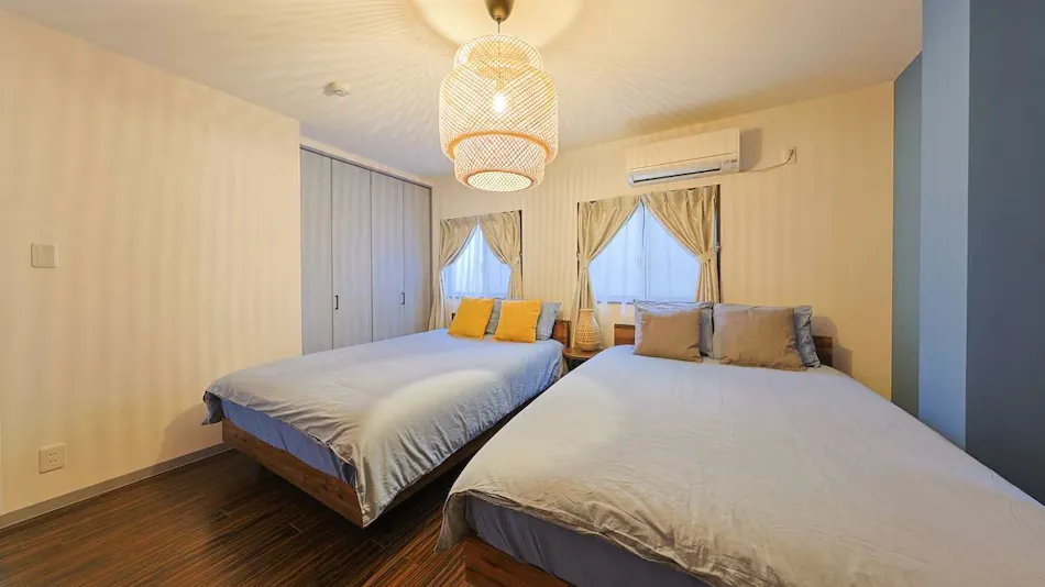 Ryugu Hotel