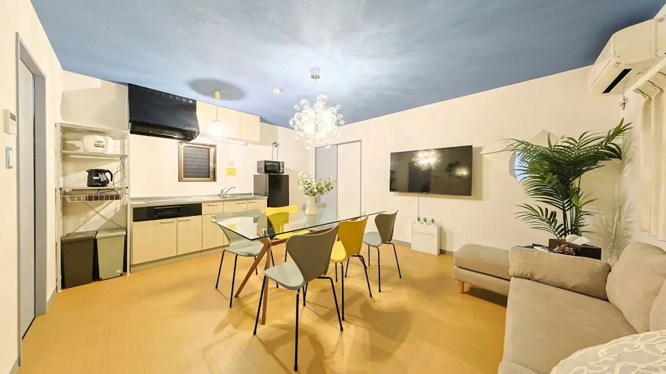 Ryugu Hotel