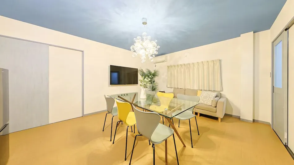 Ryugu Hotel