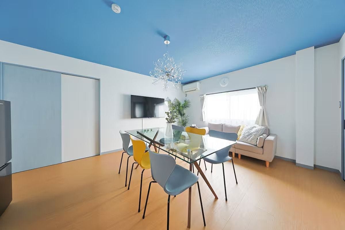 Ryugu Hotel