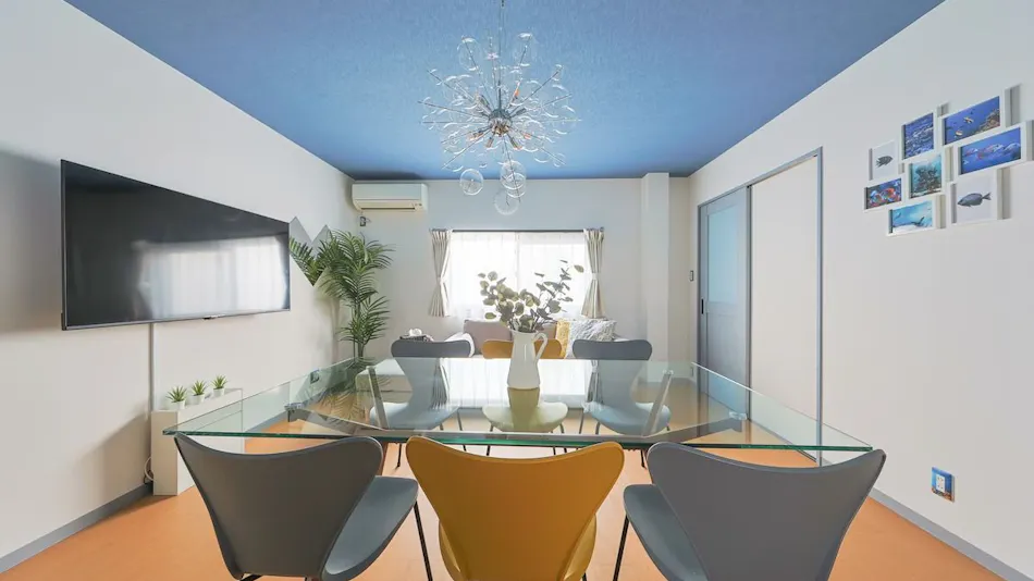 Ryugu Hotel