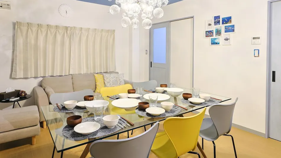 Ryugu Hotel