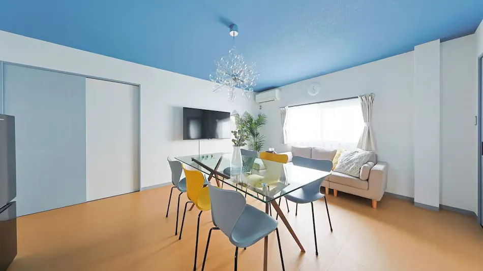 Ryugu Hotel