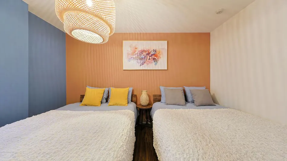 Ryugu Hotel