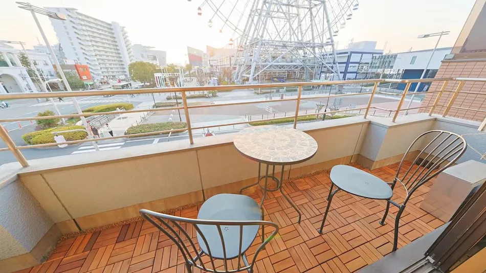 Ryugu Hotel