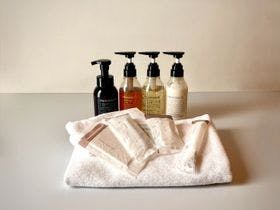 ATTA　Toya　-　Lake　Resort