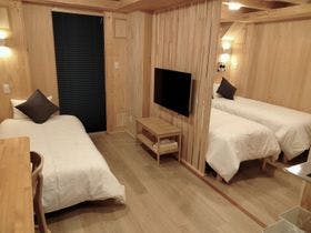 ATTA　Toya　-　Lake　Resort