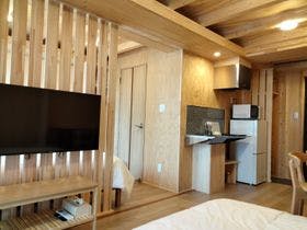 ATTA　Toya　-　Lake　Resort