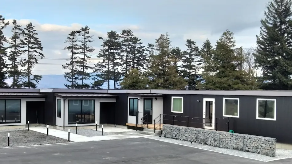 ATTA Toya - Lake Resort