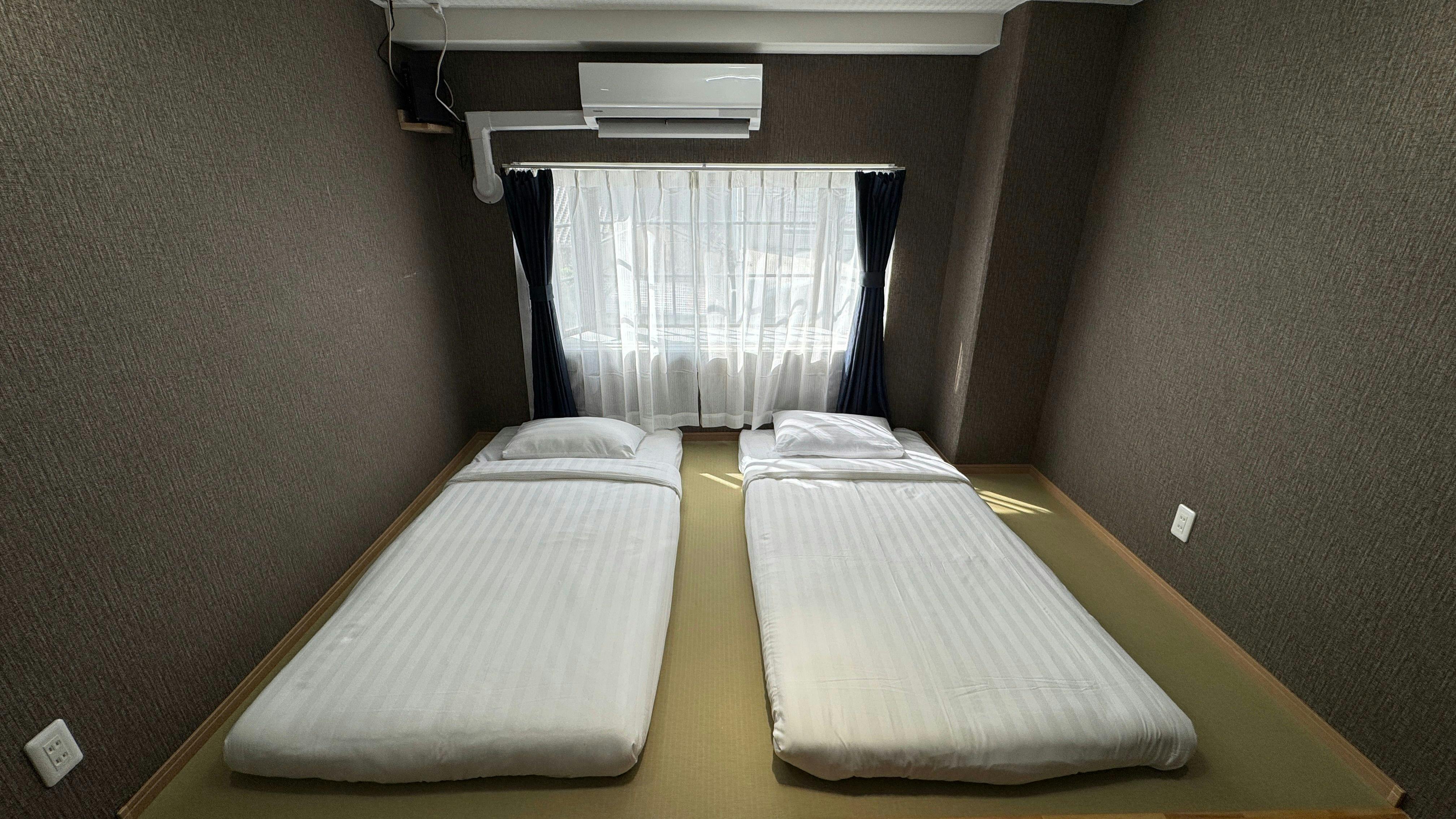 RUKA HOTEL TENNOJI